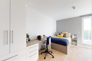 1 bed flat, Union Street, Shieldfield, Newcastle, NE21AH - Image 6